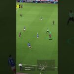 FWフリット最高　#efootball2024 #efootball #ゲーム配信 #ゲーム #ゲーム実況 #ショート #ショート動画