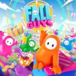 【ゲームライブ】FallGuys　参加ＯＫ【豪遊しようよ】