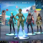 Fortniteフォートナイト■参加型 雑談ゲーム実況女性■鹿児島訛り元メイド■カジュアルランクチームランブル■ParticipationGameStreamingJustChatting