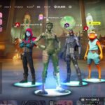 Fortniteフォートナイト■参加型 雑談ゲーム実況女性■鹿児島訛り元メイド■カジュアル ランク リロード ゼロビルド■ParticipationGameStreamingJustChatting