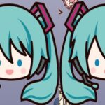 【LIVE】 Double Miku Challenge!