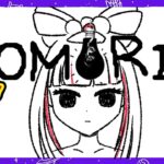 【OMORI】世界で評価されたひきこもりRPG　#ゲーム実況 　#omori  #vtuber