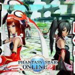 【本当の最終回】「サラ」と「クラリスクレイス」【ゲーム実況】【PSO2NGS】【PSO2】