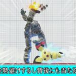 【悲願】ついに爆裂蹴をポジるテクニックが開拓される【スマブラSP】EggyParty