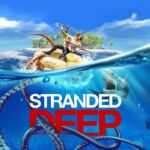 無人島から脱出するゲームをやります【Stranded Deep】