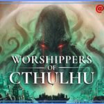 デモ版【Worshippers of Cthulhu】クトゥルフ神話×街づくり【ゲーム実況】