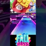 お前が背負え！！おんぶ機能の是非を問う！！【フォールガイズ】 #ゲーム実況 #fallguys #ライブ配信