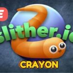 【slither.io】みみずライブテスト #スリザリオ！ #ミミズゲーム #xBs #横型配信