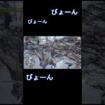 モンハン　初心者ハンターあるある　その４ #ゲーム実況 #モンハン #ガンランス