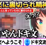 【※無修正→修正ver】純粋な恋愛ゲームと信じていたのに、唐突に裏切られ”ドキ文の洗礼”を受けて精神が崩壊するスバルちゃんのドキドキ文芸部まとめw【ホロライブ切り抜き/大空スバル】