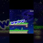 【ゲーム実況】超ゲーム下手な先輩とバカ後輩でマリオメーカー２をやってみたw９５ #Shorts #mario #game