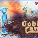 ＃01【Goblin Camp】ゴブリンの集落を作ろう 【ゲーム実況】