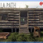 ＃03【Valhalla Path】家を建てる【ゲーム実況】