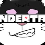 【アンダーテール】#1 UNDERTALEを銀次郎がゲーム実況プレイ！