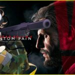 #11【LIVE】METAL GEAR SOLID V: THE PHANTOM PAIN #mgs #mgs5 #ゲーム配信 #ポン助殿