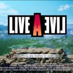 【キルティの生配信】#3(SF編) 30周年記念のLIVE A LIVE（リメイク版）を再び楽しむ男【ネタバレ注意】