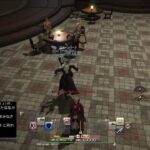 70歳のゲーム実況  　　FF14 #533   アルカディア零式4層練習　　脳トレ