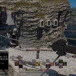 70歳のゲーム実況  　　FF14 #535  アルカディア零式4層　日出練習