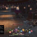 70歳のゲーム実況  　FF14  #542　ルレ