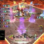 70歳のゲーム実況  　　FF14　#538  アルカディア零式消化3層　沼