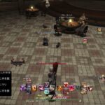 70歳のゲーム実況  　FF14　#541　消化の練習しませんか