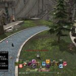 70歳のゲーム実況  　FF14　#543   アルカディア零式消化😭