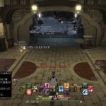 70歳のゲーム実況  　FF14　#544   ルレ回します