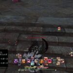 70歳のゲーム実況  　FF14　#544　アルカディア零式復習