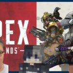 【参加なし】今日もランクに行くAPEX  #ゲーム実況 #生放送  #apex #エーペックス #ランク