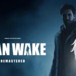 #１　Alan Wake Remastered　#ホラーゲーム実況プレイ 　#ぽぽきち