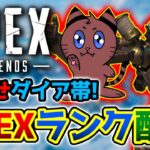 [Apex]お昼から魂のガチランクや！！[ゲーム実況]