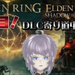 【ゲーム実況】ELDEN RING 2周目 #14 迷いながら突き進むDLC！！ 片隅野ドッカ #Vtuber #eldenring #eldenringdlc