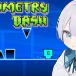 【Geometry Dash】#shorts #ゲーム #ゲーム実況 #geometrydash