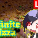 【InfinitePizza】日本記録までの道のりday１#生配信 #ゲーム #ライブ配信 #初見さん大歓迎 #コメント大歓迎 #ゲーム実況