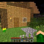 いちから街を作り上げたいサバイバルライブ配信 Minecraft Ver.1.20.2 ～　#minecraft #shorts #mondaysoon