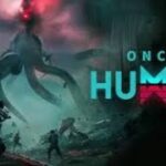 【ONCE HUMAN】ゲームライブ配信#5