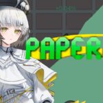 【Paper.io 2】めちゃ寝起き #shorts #paperio2 #ゲーム実況 #Vtuber