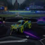 RocketLeague ロケットリーグ参加型雑談ゲーム実況女性カジュアルランクトーナメントプラベParticipationGameStreamingJustChatting