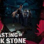 【ライブ】映画を見てる感覚で楽しめるゲーム【The Casting of Frank Stone / 第2回】