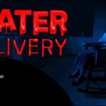 一寸の虫にも五分のホラーゲーム実況 | Water Delivery