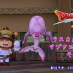 【ドラゴンクエストX】ラスカルくんのサブクエ高速消化・その7【ゲーム実況】【雑談】