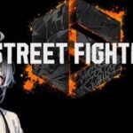 【street fighter 6】リュウ使いです。#ゲーム実況 #ゲーム雑談 #vtuber