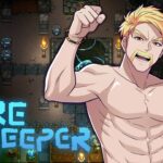 ひたすら掘って掘って掘るゲーム【1日目】【Core Keeper】【ドズル】