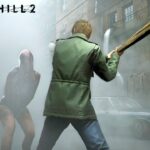 シリーズ最高傑作ホラーゲーム「サイレントヒル2 リメイク」をプレイ【SILENT HILL 2】