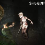 シリーズ最高傑作ホラーゲーム「サイレントヒル2 リメイク」をやる【SILENT HILL 2】