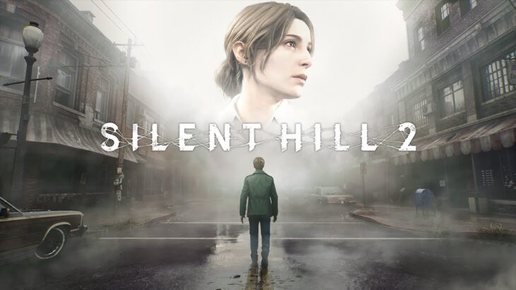 シリーズ最高傑作「サイレントヒル2 リメイク」を先行プレイ【SILENT HILL 2】