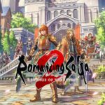 リメイク版 ロマンシング サガ2を遊ぶ！（Romancing SaGa2 Remake）