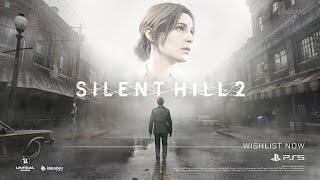 【#3】SILENT HILL2