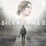 【#6】SILENT HILL 2