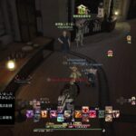 70歳のゲーム実況　　FF14　#551　アルカディア零式消化